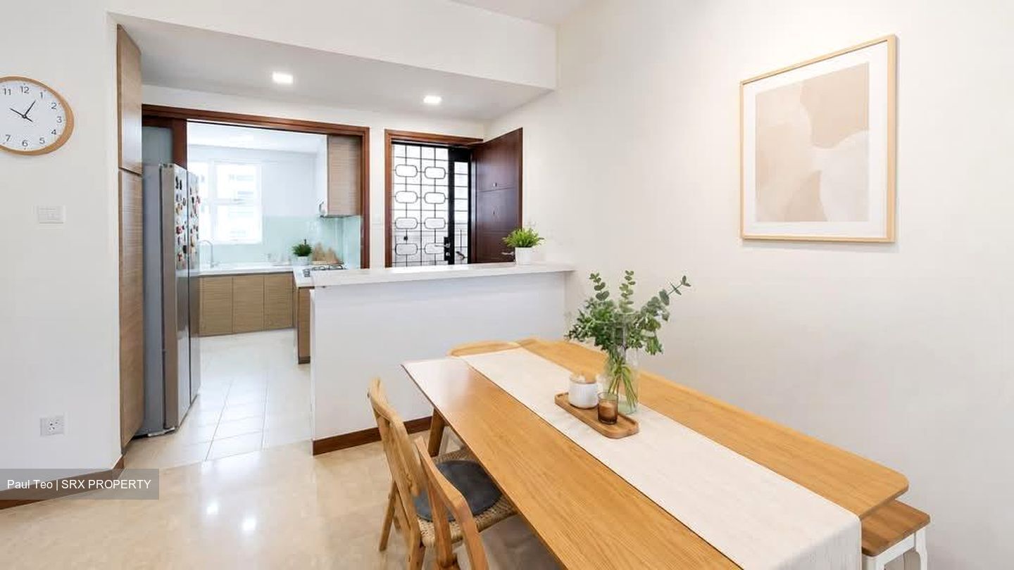 Hillington Green (D23), Condominium #611147571